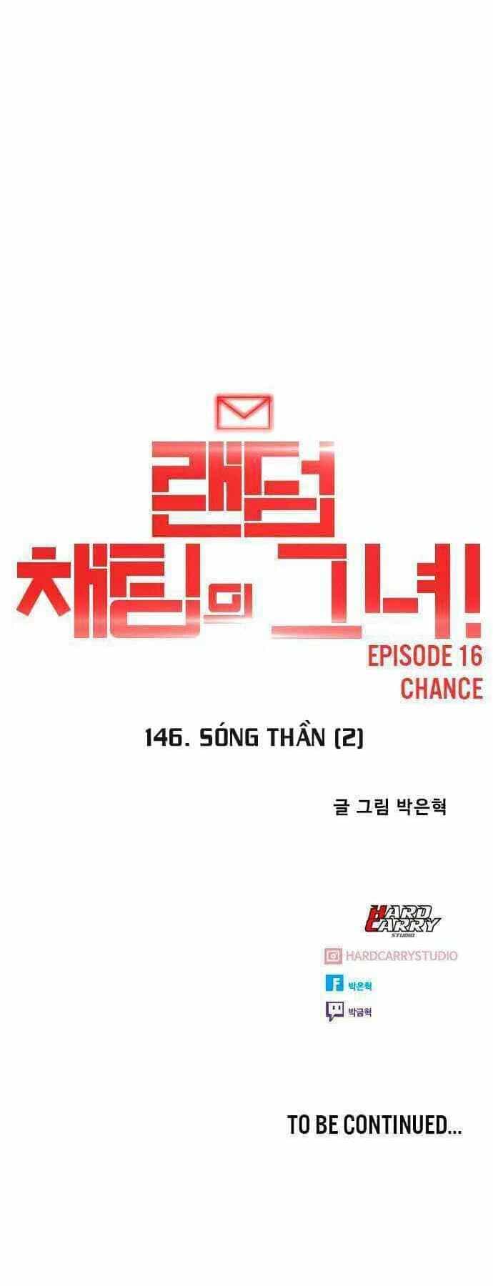 Cô Gái Từ Ứng Dụng Nhắn Tin Ngẫu Nhiên - Chương 146 - ảnh 85