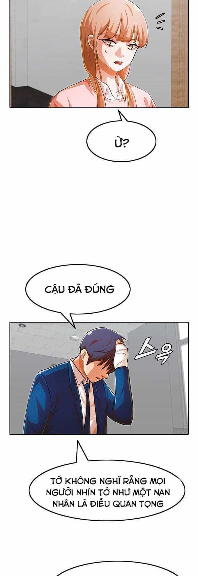 Cô Gái Từ Ứng Dụng Nhắn Tin Ngẫu Nhiên - Chương 147 - ảnh 38