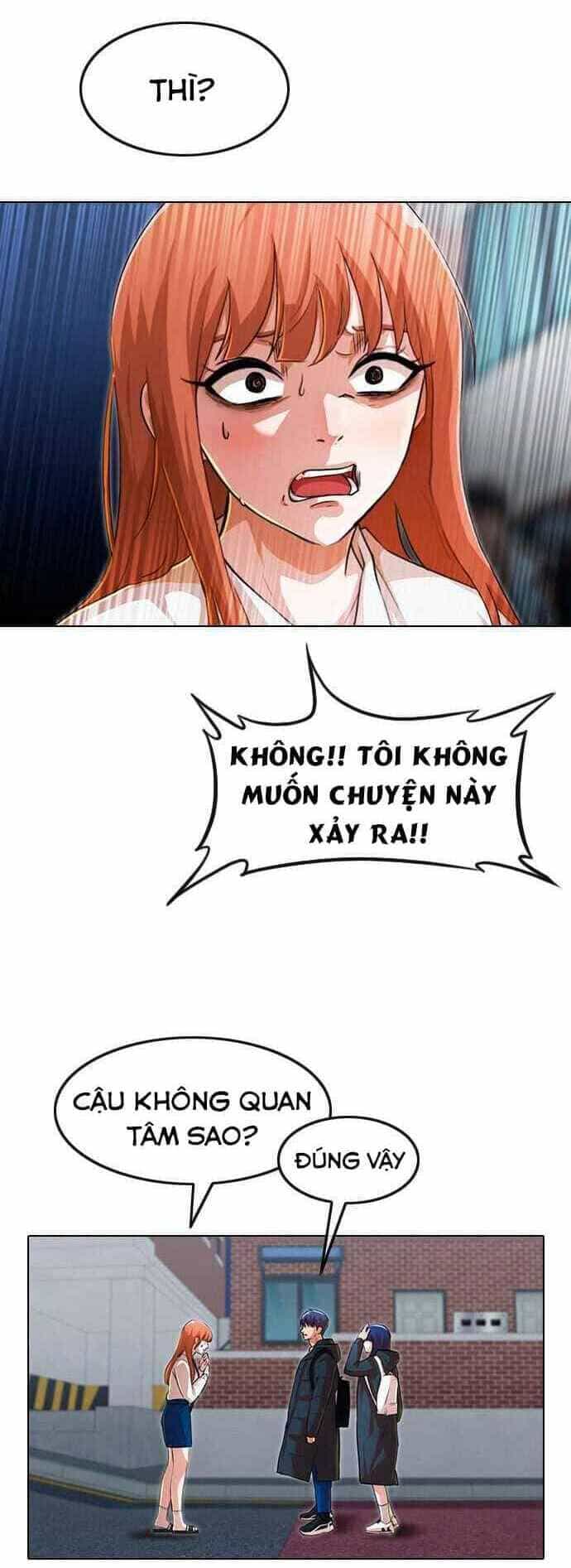 Cô Gái Từ Ứng Dụng Nhắn Tin Ngẫu Nhiên - Chương 147 - ảnh 56