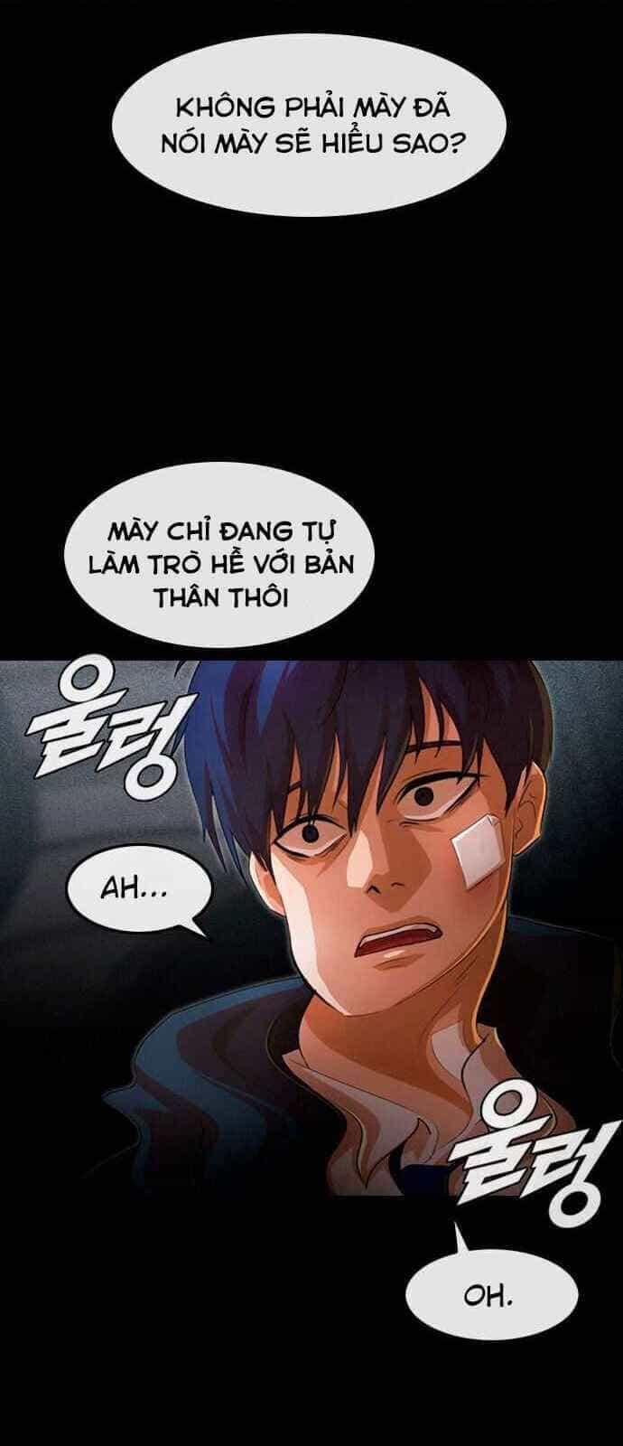 Cô Gái Từ Ứng Dụng Nhắn Tin Ngẫu Nhiên - Chương 148 - ảnh 45