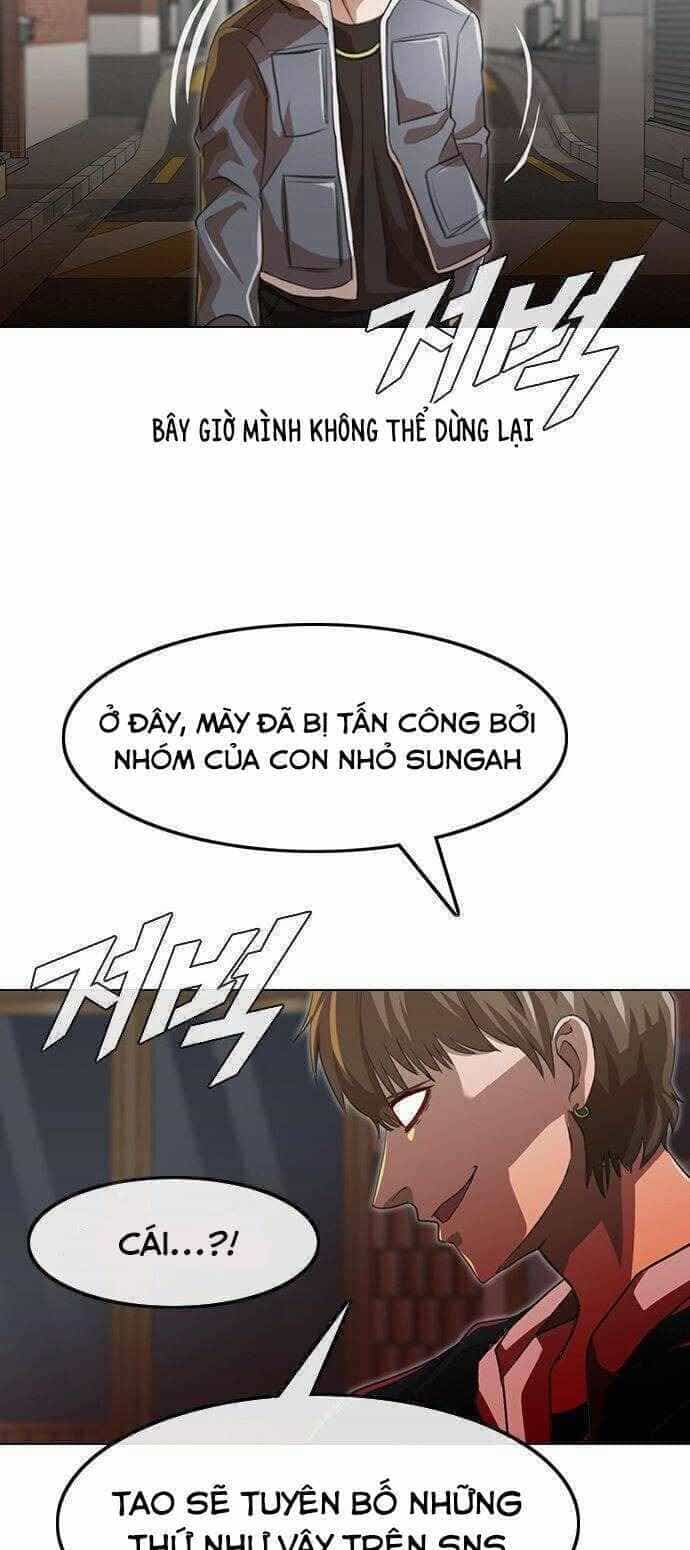 Cô Gái Từ Ứng Dụng Nhắn Tin Ngẫu Nhiên - Chương 149 - ảnh 17