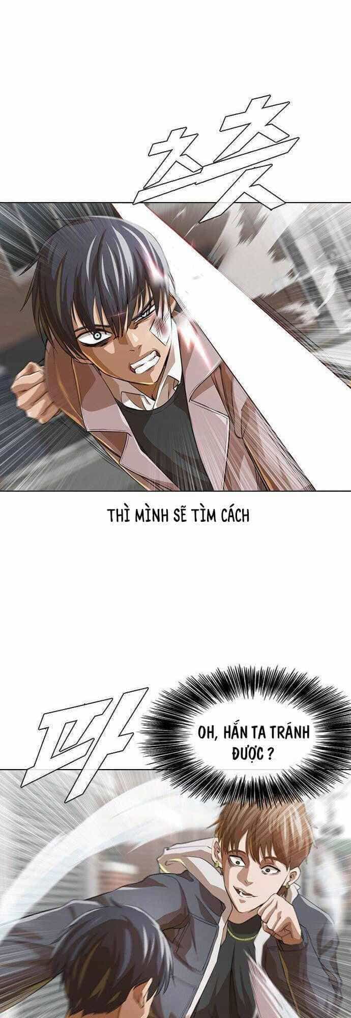 Cô Gái Từ Ứng Dụng Nhắn Tin Ngẫu Nhiên - Chương 149 - ảnh 25