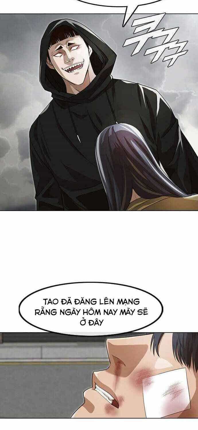 Cô Gái Từ Ứng Dụng Nhắn Tin Ngẫu Nhiên - Chương 149 - ảnh 45