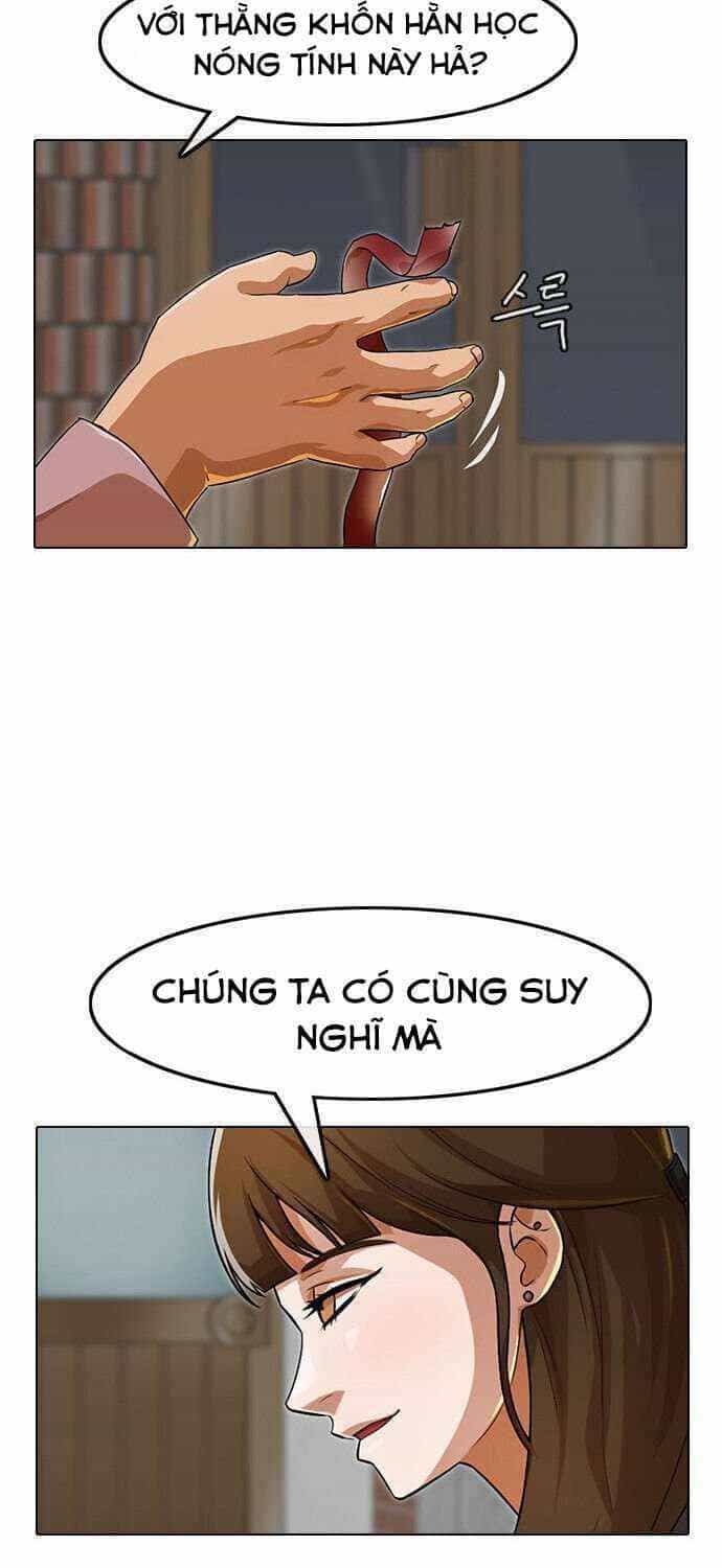 Cô Gái Từ Ứng Dụng Nhắn Tin Ngẫu Nhiên - Chương 150 - ảnh 12