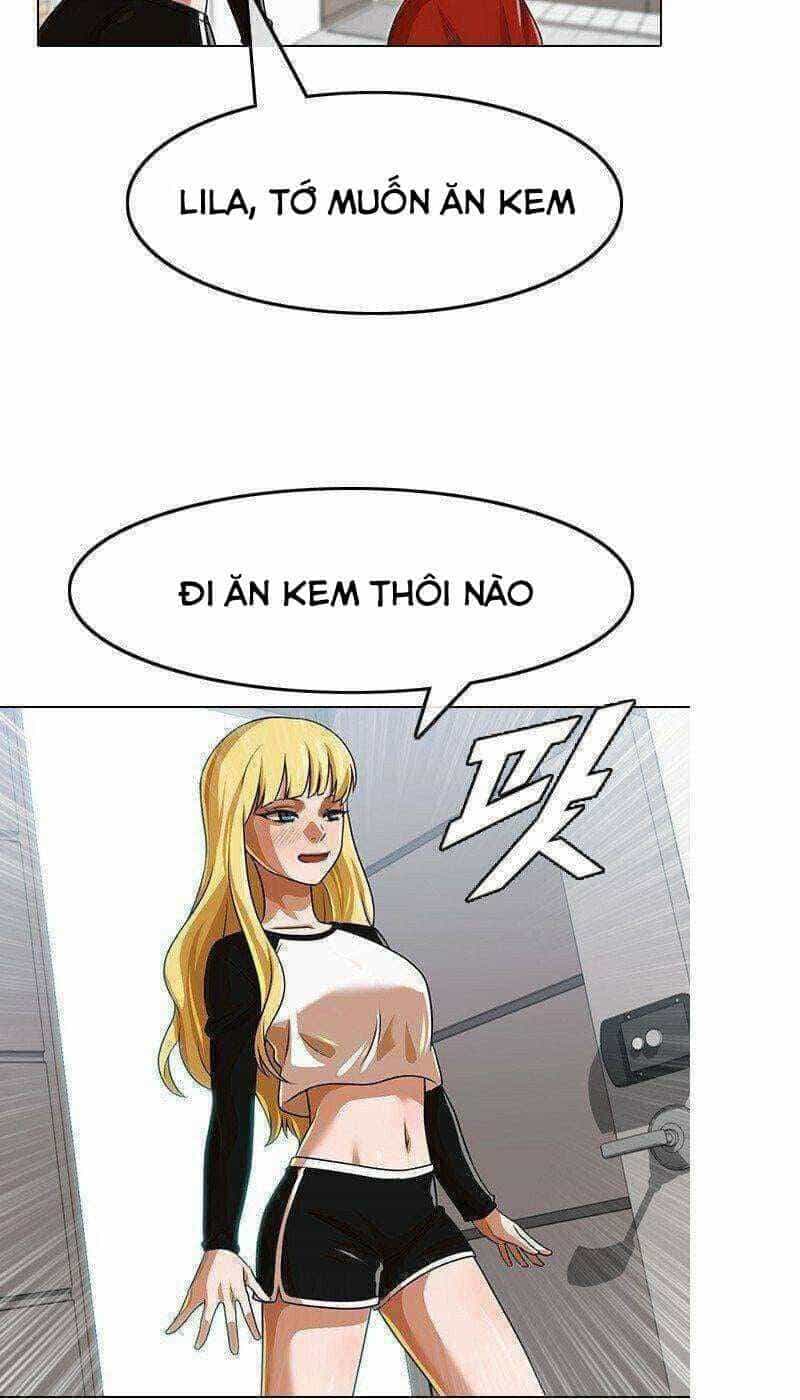 Cô Gái Từ Ứng Dụng Nhắn Tin Ngẫu Nhiên - Chương 151 - ảnh 67