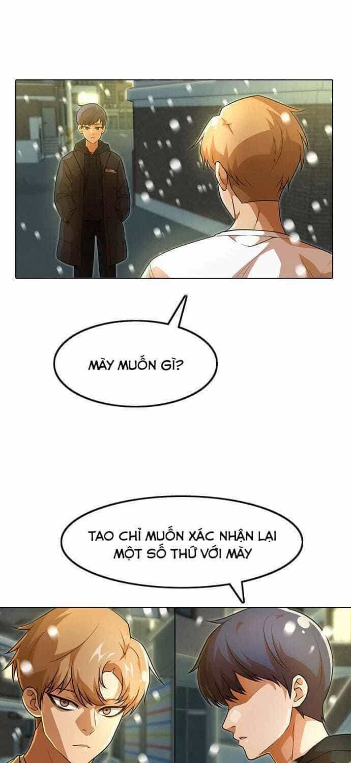 Cô Gái Từ Ứng Dụng Nhắn Tin Ngẫu Nhiên - Chương 152 - ảnh 46