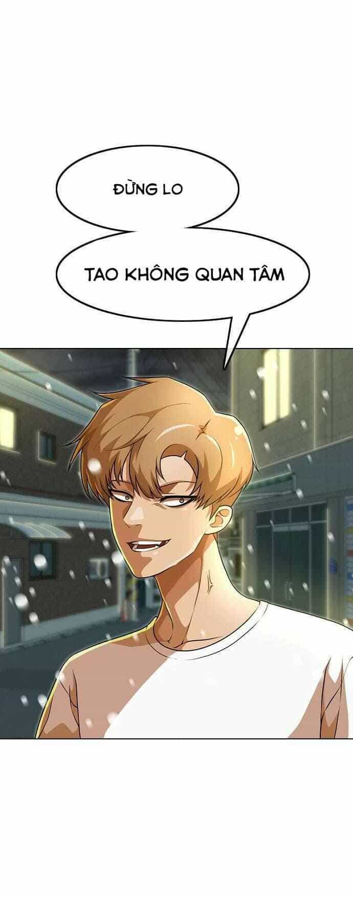 Cô Gái Từ Ứng Dụng Nhắn Tin Ngẫu Nhiên - Chương 152 - ảnh 53