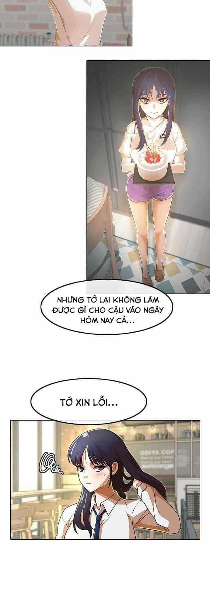 Cô Gái Từ Ứng Dụng Nhắn Tin Ngẫu Nhiên - Chương 153 - ảnh 41