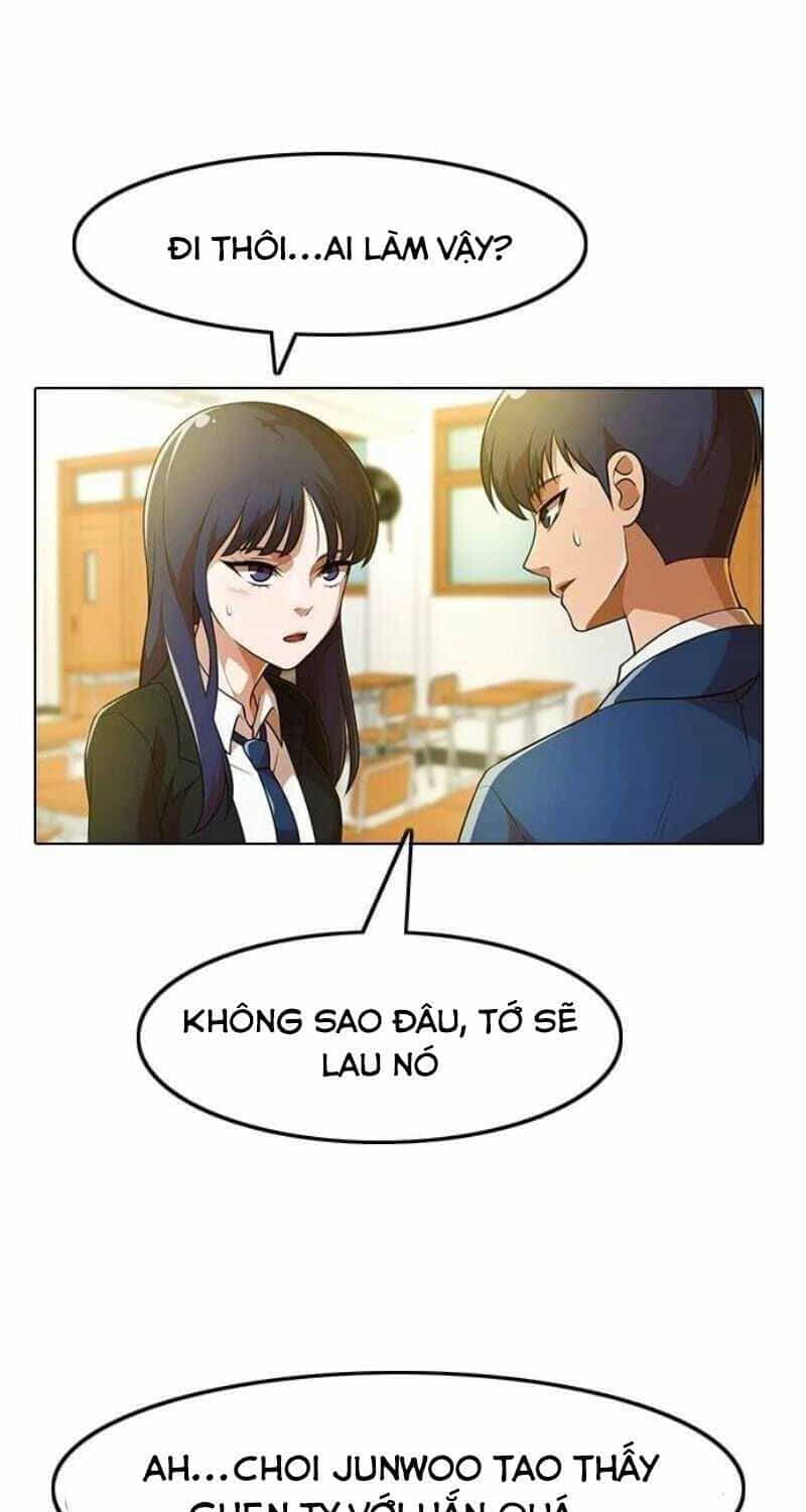 Cô Gái Từ Ứng Dụng Nhắn Tin Ngẫu Nhiên - Chương 154 - ảnh 59
