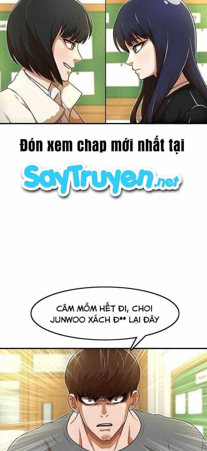 Cô Gái Từ Ứng Dụng Nhắn Tin Ngẫu Nhiên - Chương 156 - ảnh 16
