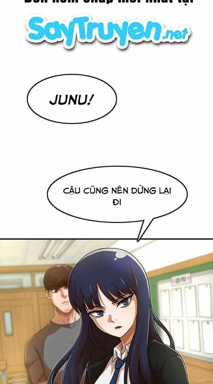 Cô Gái Từ Ứng Dụng Nhắn Tin Ngẫu Nhiên - Chương 156 - ảnh 20