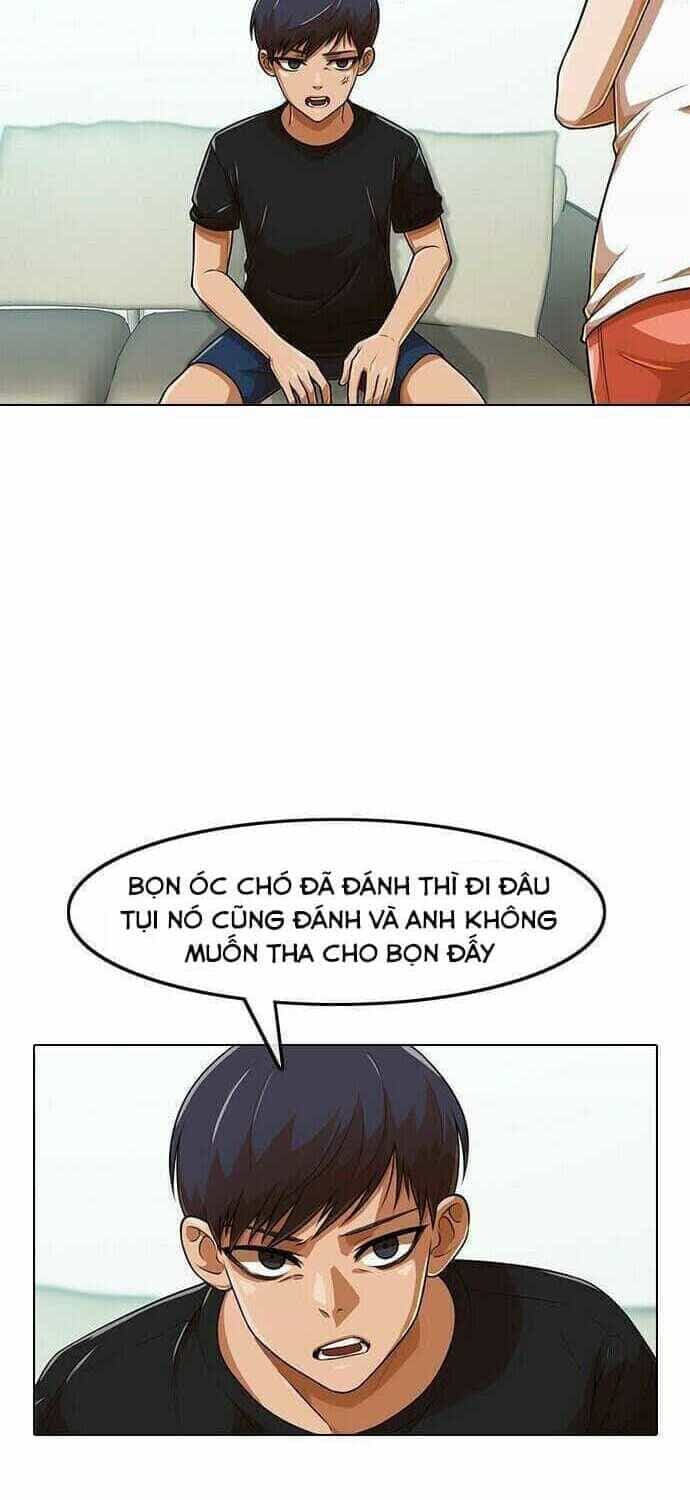 Cô Gái Từ Ứng Dụng Nhắn Tin Ngẫu Nhiên - Chương 156 - ảnh 36