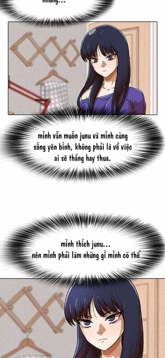 Cô Gái Từ Ứng Dụng Nhắn Tin Ngẫu Nhiên - Chương 156 - ảnh 41