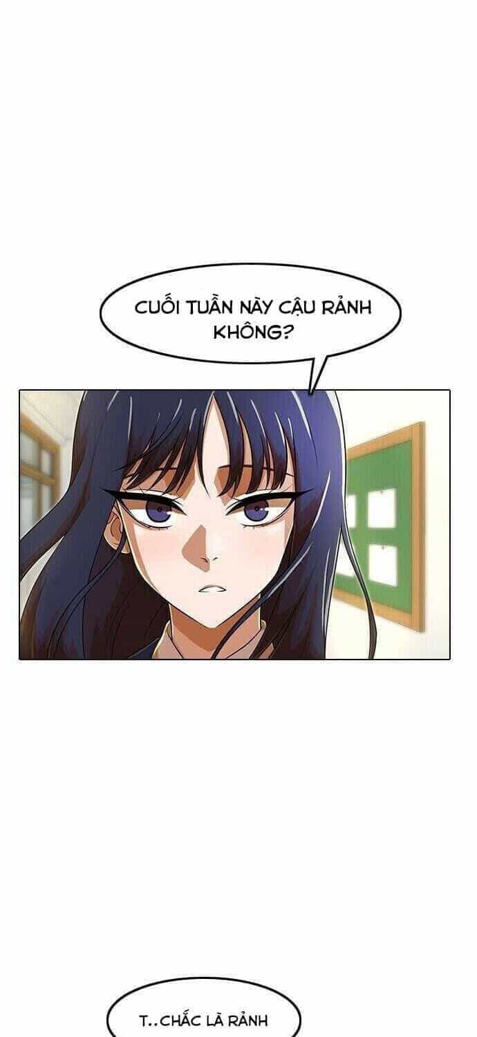 Cô Gái Từ Ứng Dụng Nhắn Tin Ngẫu Nhiên - Chương 156 - ảnh 44