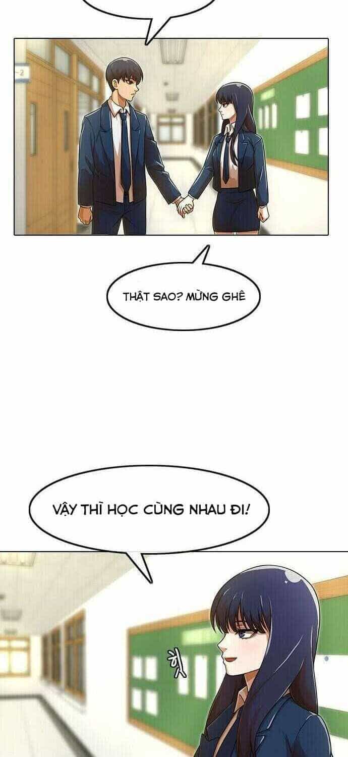 Cô Gái Từ Ứng Dụng Nhắn Tin Ngẫu Nhiên - Chương 156 - ảnh 45