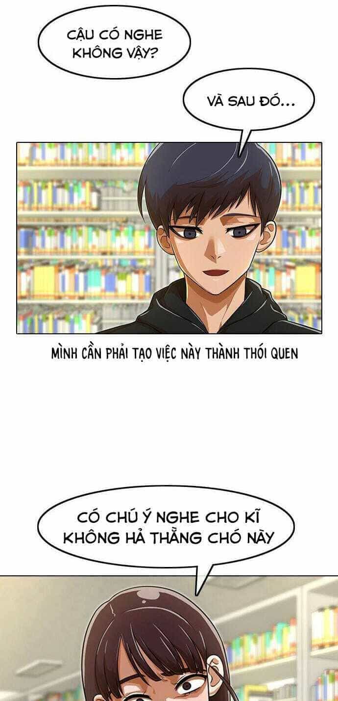 Cô Gái Từ Ứng Dụng Nhắn Tin Ngẫu Nhiên - Chương 157 - ảnh 29