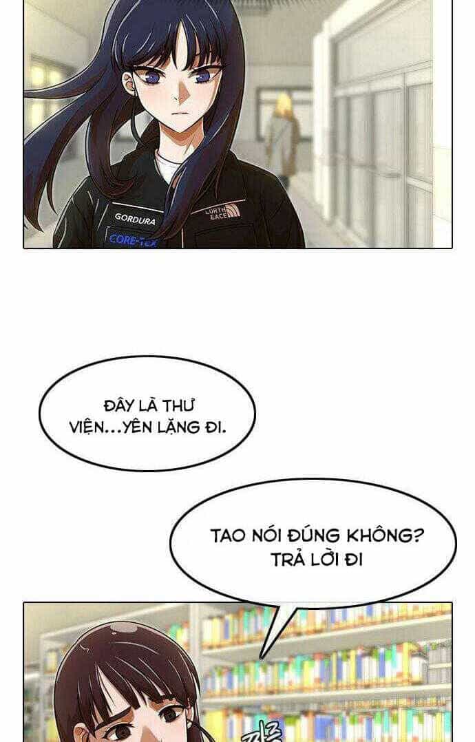Cô Gái Từ Ứng Dụng Nhắn Tin Ngẫu Nhiên - Chương 157 - ảnh 33