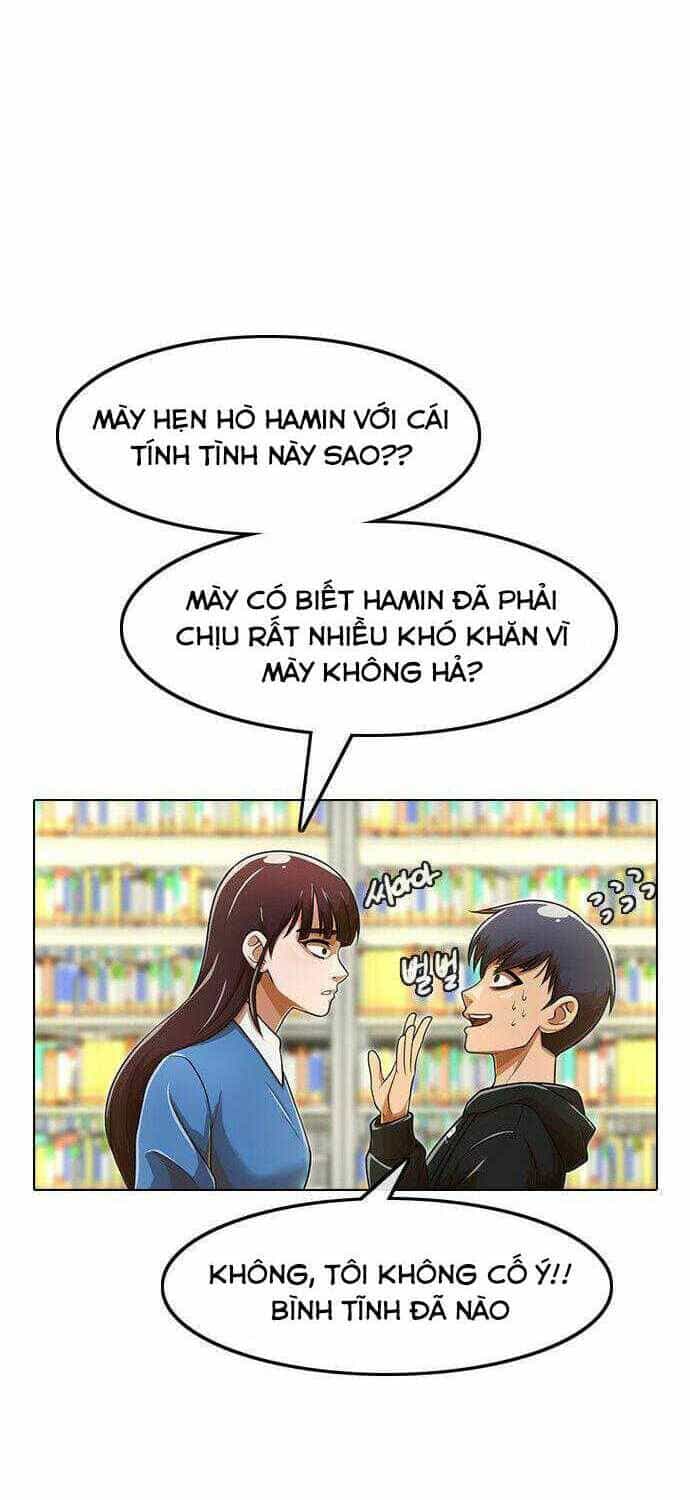 Cô Gái Từ Ứng Dụng Nhắn Tin Ngẫu Nhiên - Chương 157 - ảnh 35