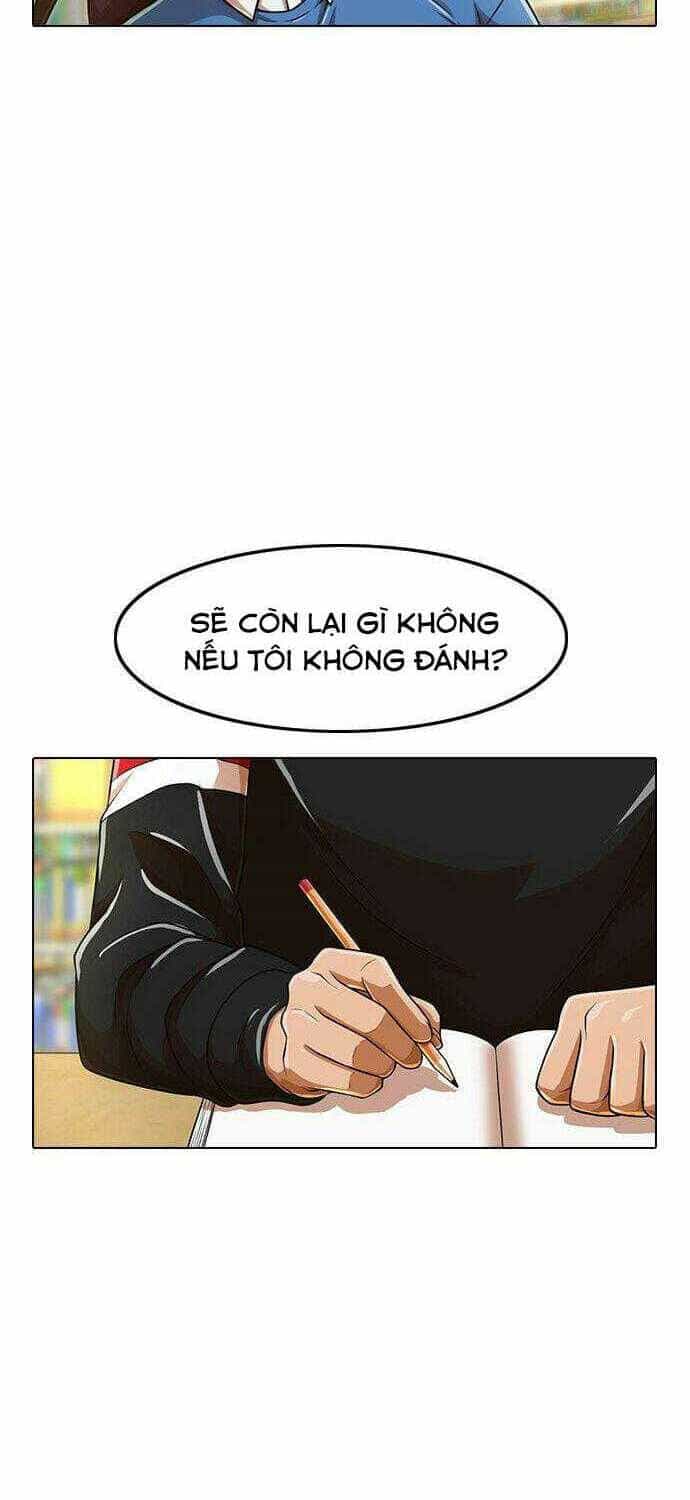 Cô Gái Từ Ứng Dụng Nhắn Tin Ngẫu Nhiên - Chương 157 - ảnh 39