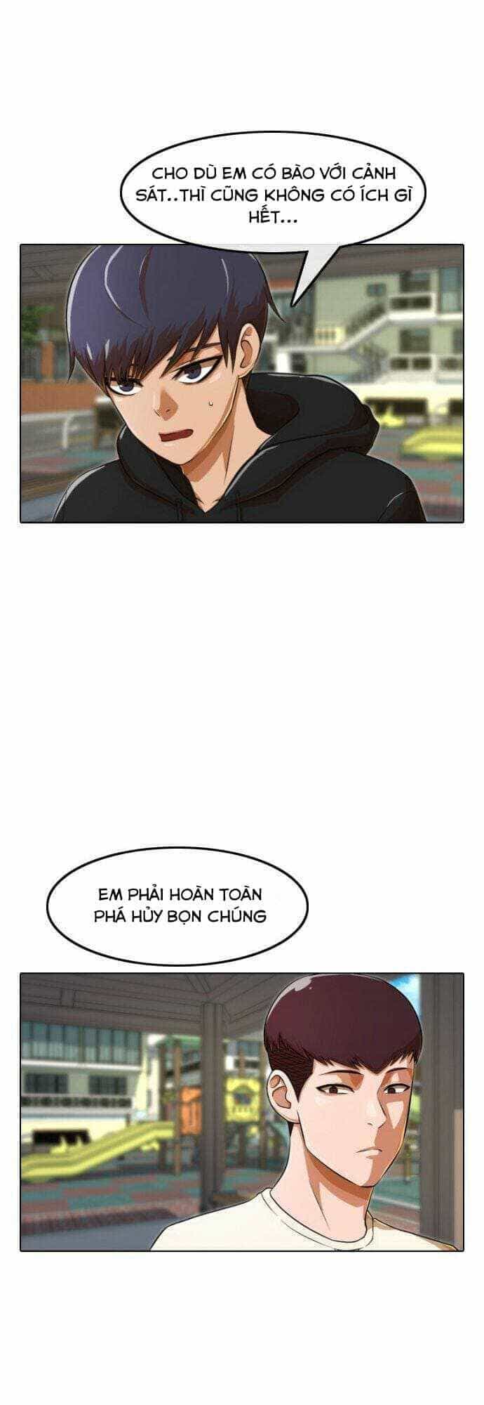 Cô Gái Từ Ứng Dụng Nhắn Tin Ngẫu Nhiên - Chương 158 - ảnh 39