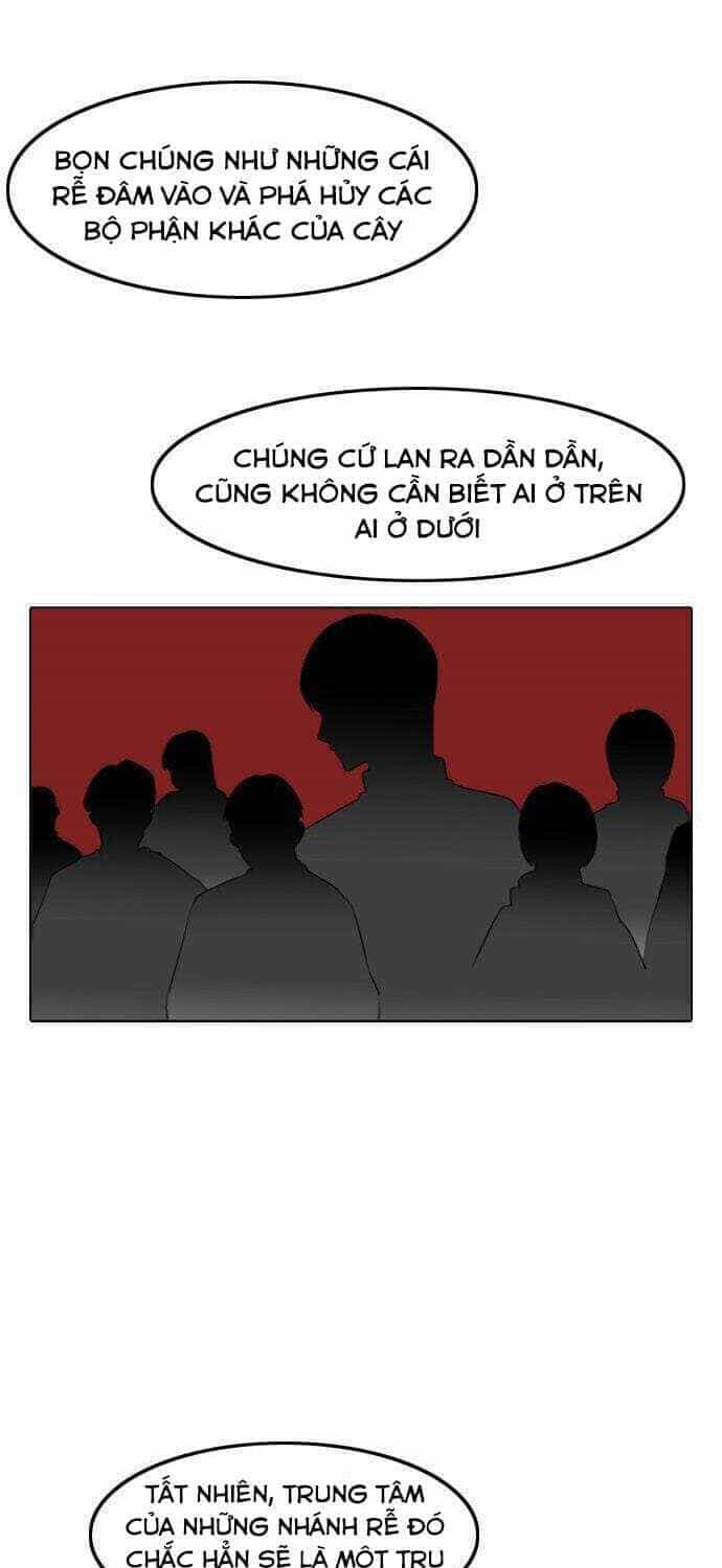 Cô Gái Từ Ứng Dụng Nhắn Tin Ngẫu Nhiên - Chương 158 - ảnh 46