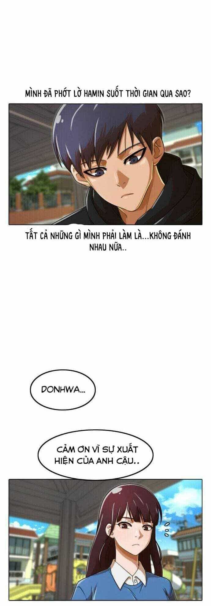 Cô Gái Từ Ứng Dụng Nhắn Tin Ngẫu Nhiên - Chương 158 - ảnh 53