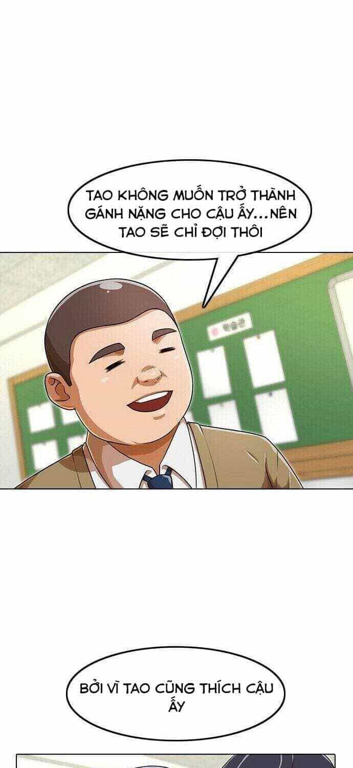 Cô Gái Từ Ứng Dụng Nhắn Tin Ngẫu Nhiên - Chương 159 - ảnh 45