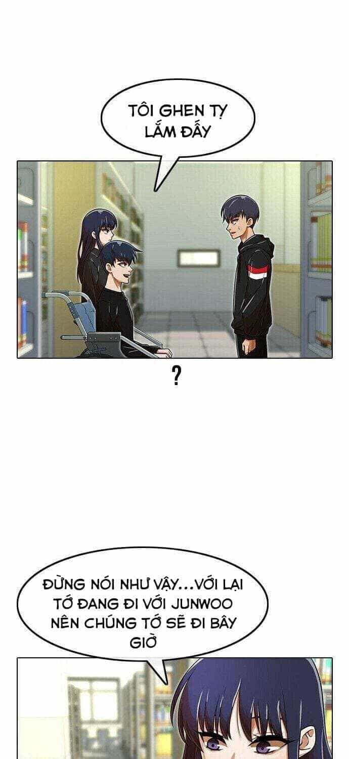 Cô Gái Từ Ứng Dụng Nhắn Tin Ngẫu Nhiên - Chương 159 - ảnh 6