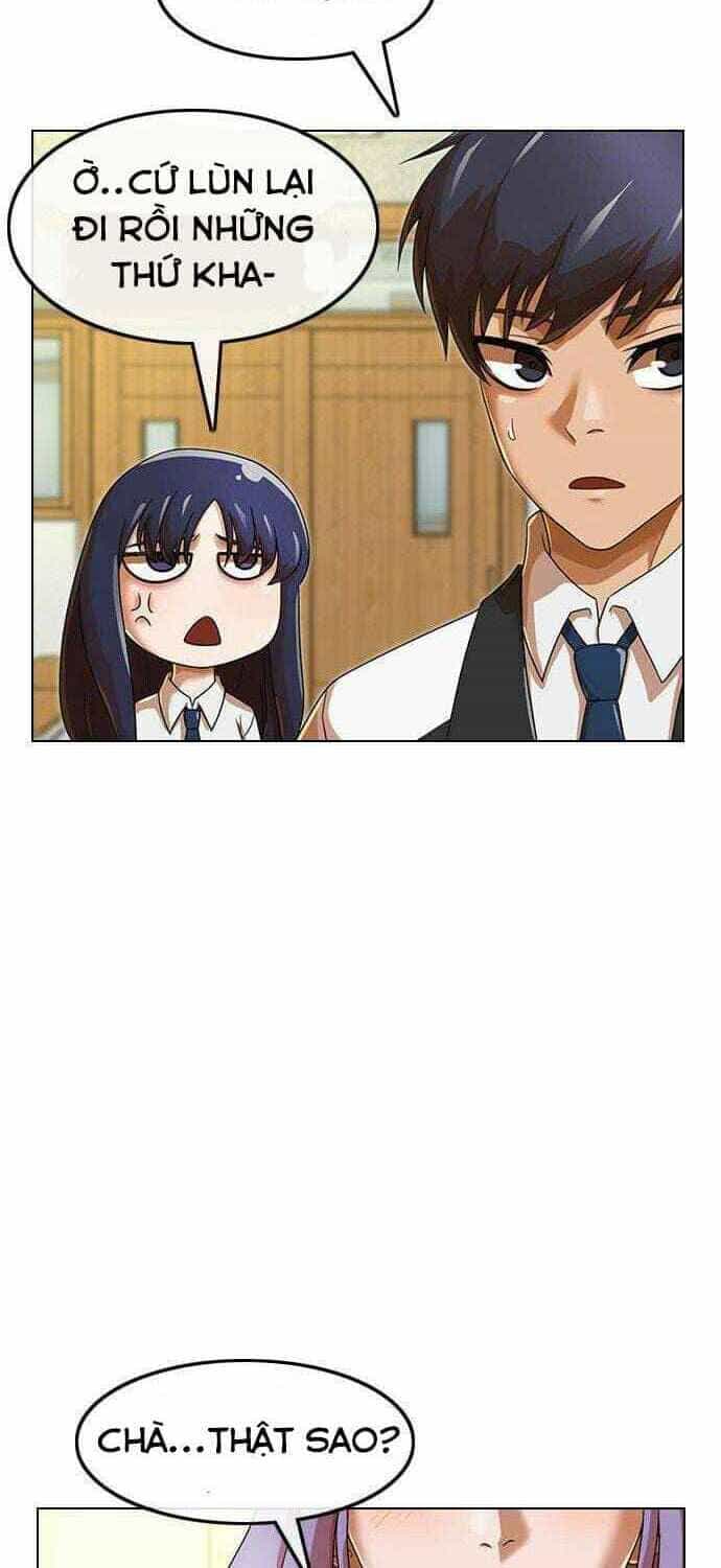 Cô Gái Từ Ứng Dụng Nhắn Tin Ngẫu Nhiên - Chương 160 - ảnh 70