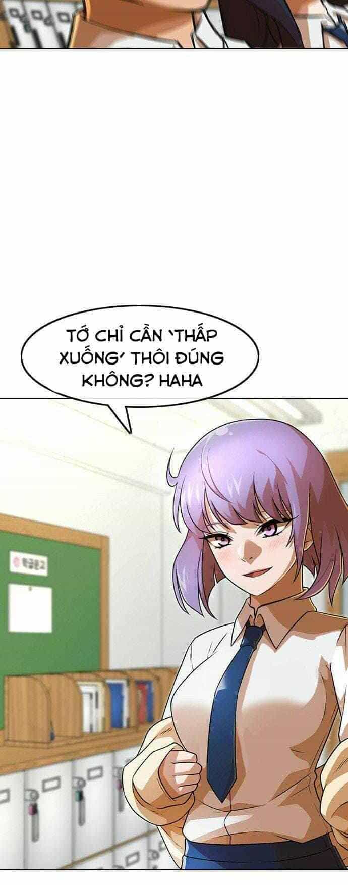 Cô Gái Từ Ứng Dụng Nhắn Tin Ngẫu Nhiên - Chương 160 - ảnh 72