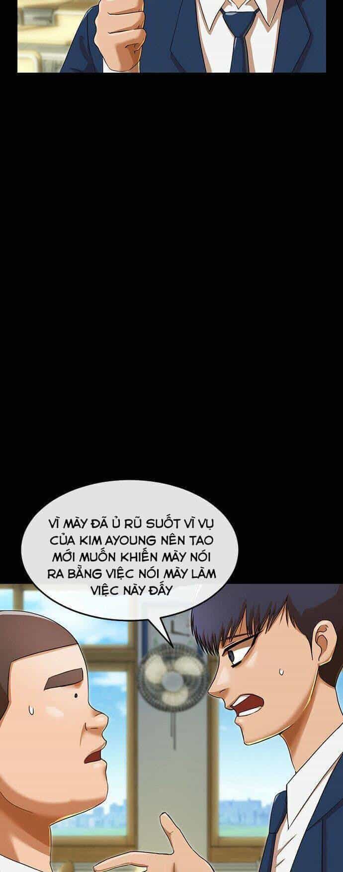 Cô Gái Từ Ứng Dụng Nhắn Tin Ngẫu Nhiên - Chương 161 - ảnh 32