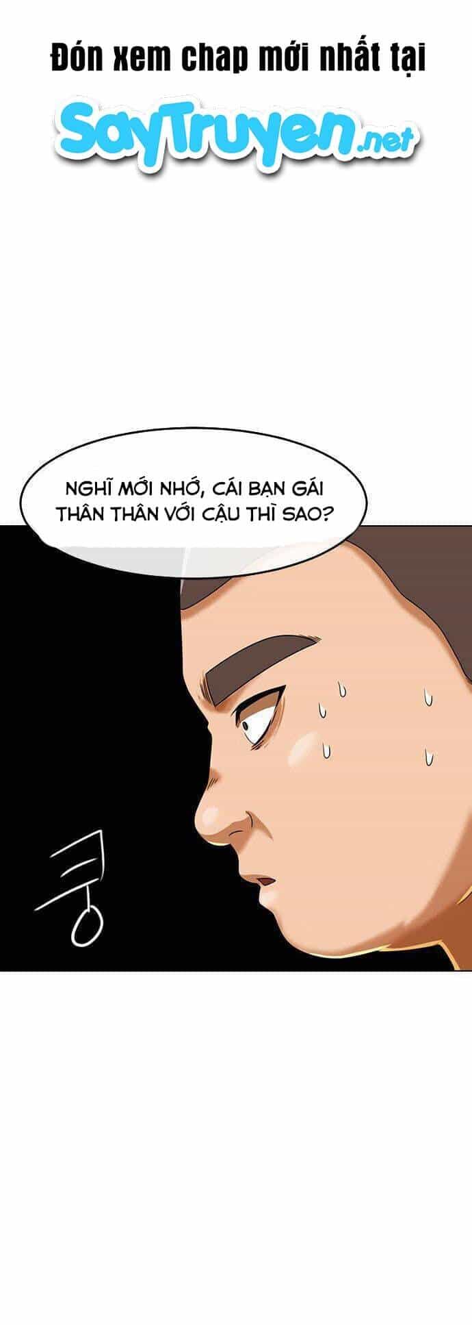 Cô Gái Từ Ứng Dụng Nhắn Tin Ngẫu Nhiên - Chương 161 - ảnh 43