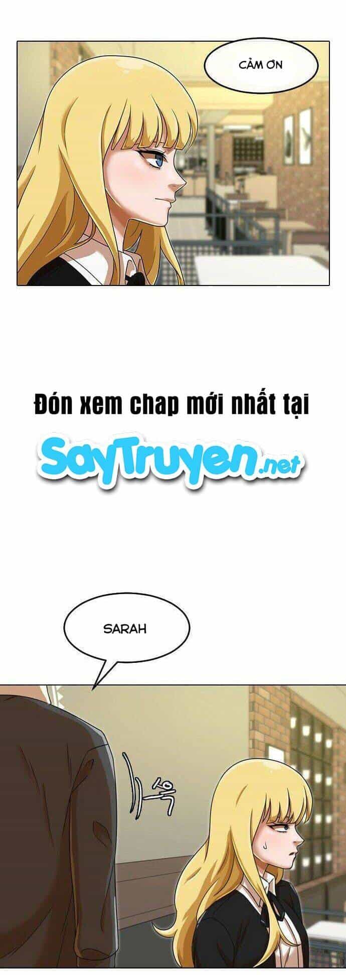 Cô Gái Từ Ứng Dụng Nhắn Tin Ngẫu Nhiên - Chương 161 - ảnh 62