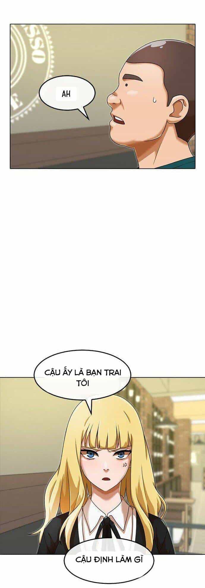 Cô Gái Từ Ứng Dụng Nhắn Tin Ngẫu Nhiên - Chương 161 - ảnh 72
