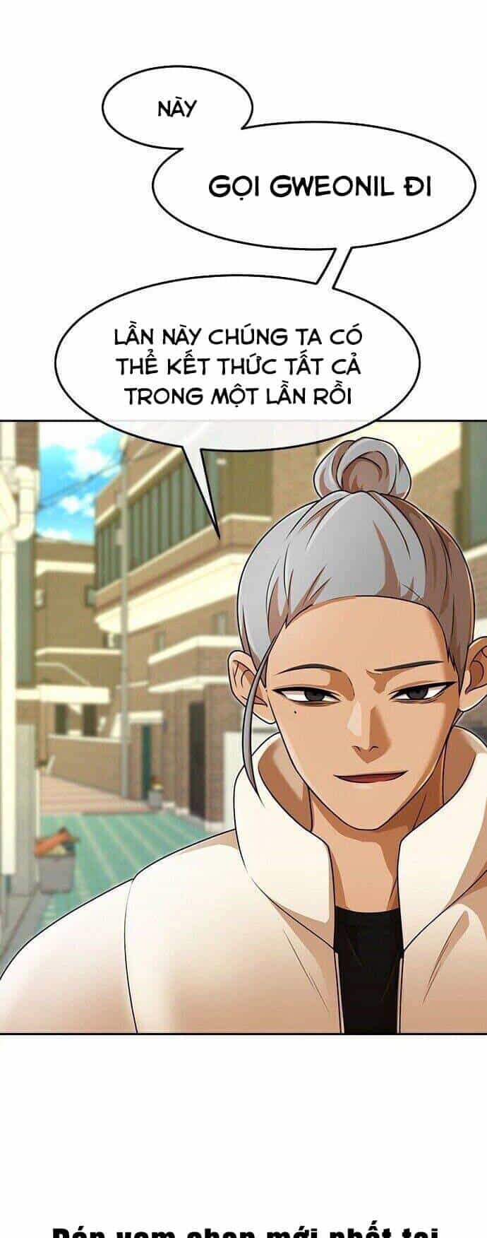 Cô Gái Từ Ứng Dụng Nhắn Tin Ngẫu Nhiên - Chương 163 - ảnh 1