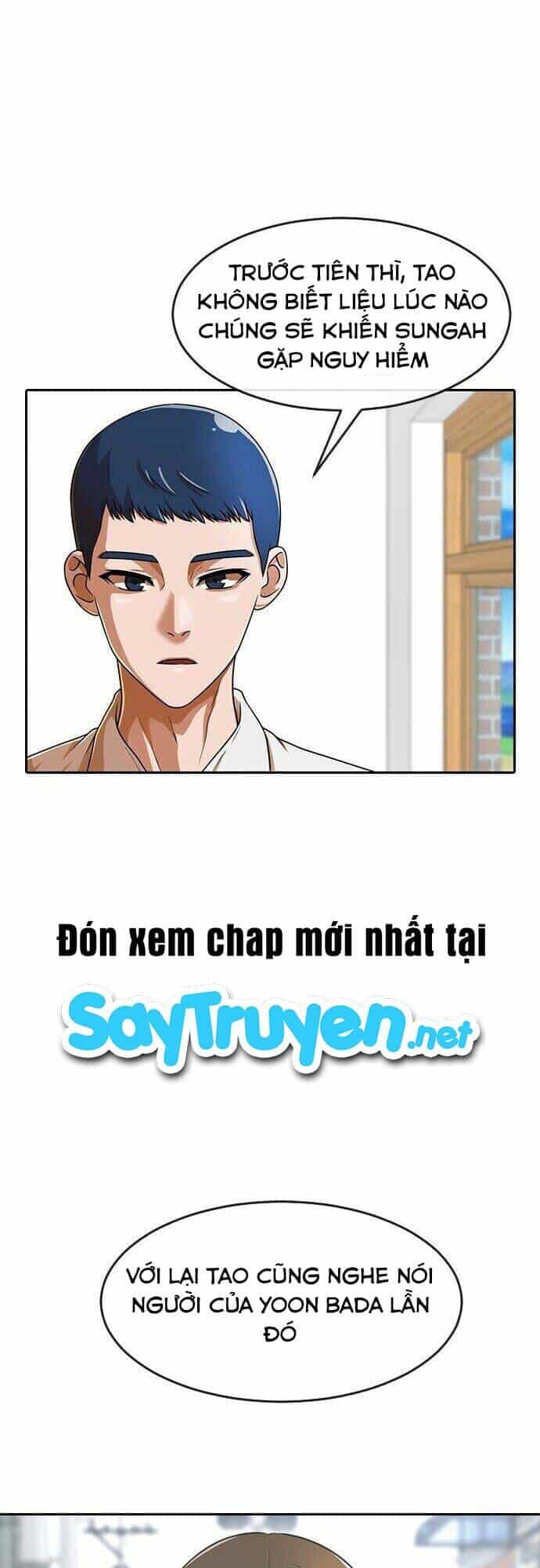 Cô Gái Từ Ứng Dụng Nhắn Tin Ngẫu Nhiên - Chương 163 - ảnh 7