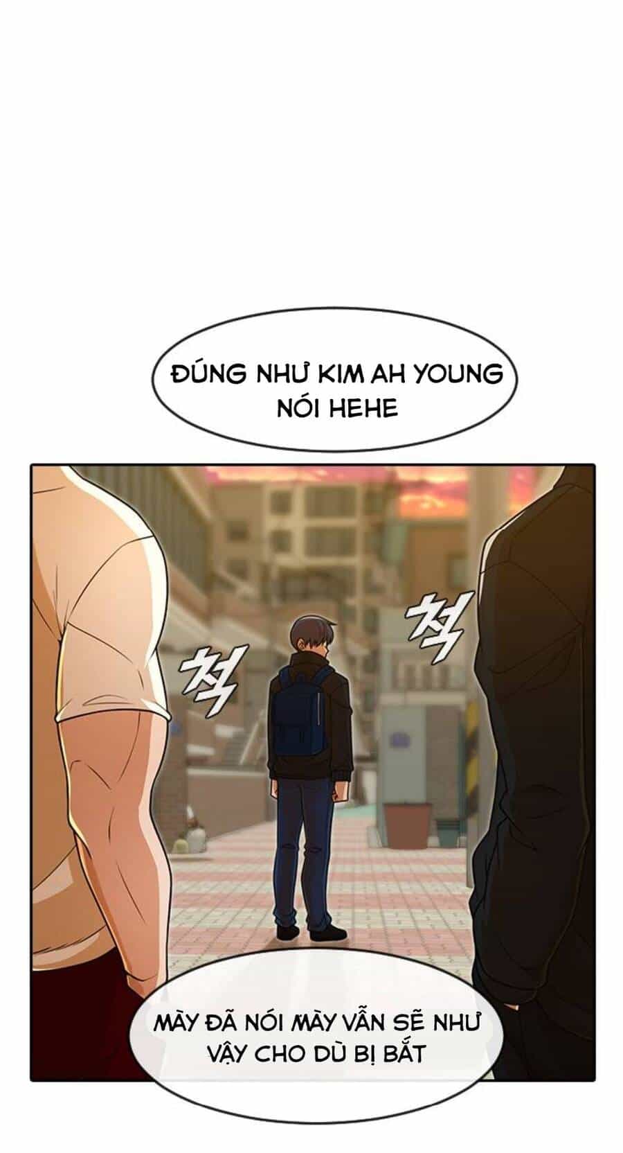 Cô Gái Từ Ứng Dụng Nhắn Tin Ngẫu Nhiên - Chương 164 - ảnh 14