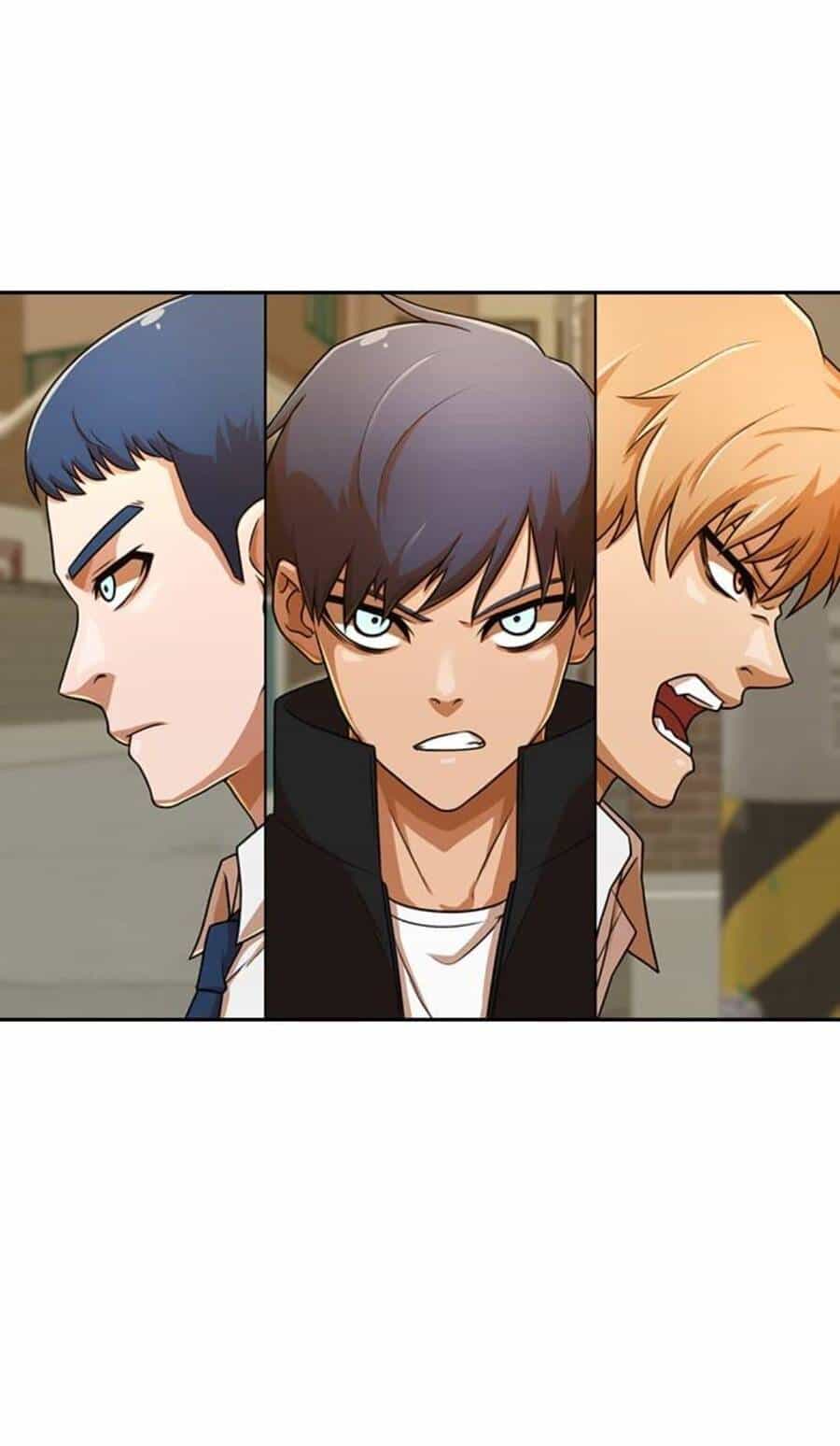 Cô Gái Từ Ứng Dụng Nhắn Tin Ngẫu Nhiên - Chương 165 - ảnh 1