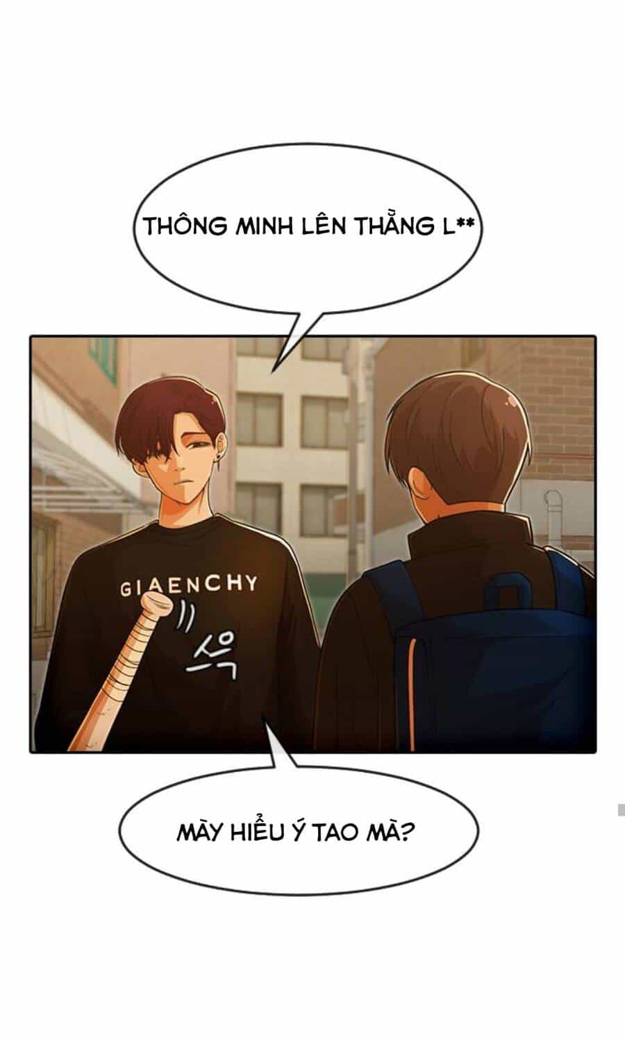 Cô Gái Từ Ứng Dụng Nhắn Tin Ngẫu Nhiên - Chương 166 - ảnh 61
