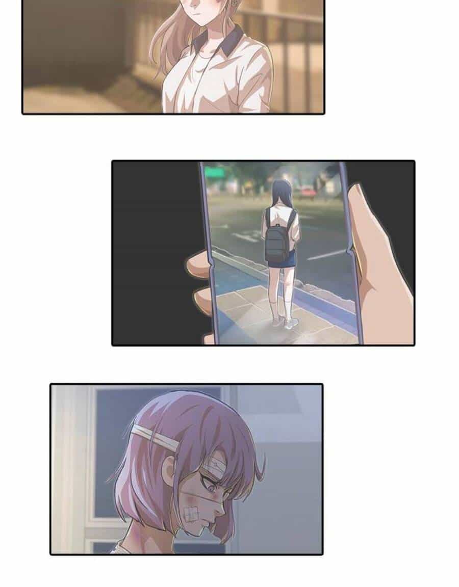 Cô Gái Từ Ứng Dụng Nhắn Tin Ngẫu Nhiên - Chương 167 - ảnh 137