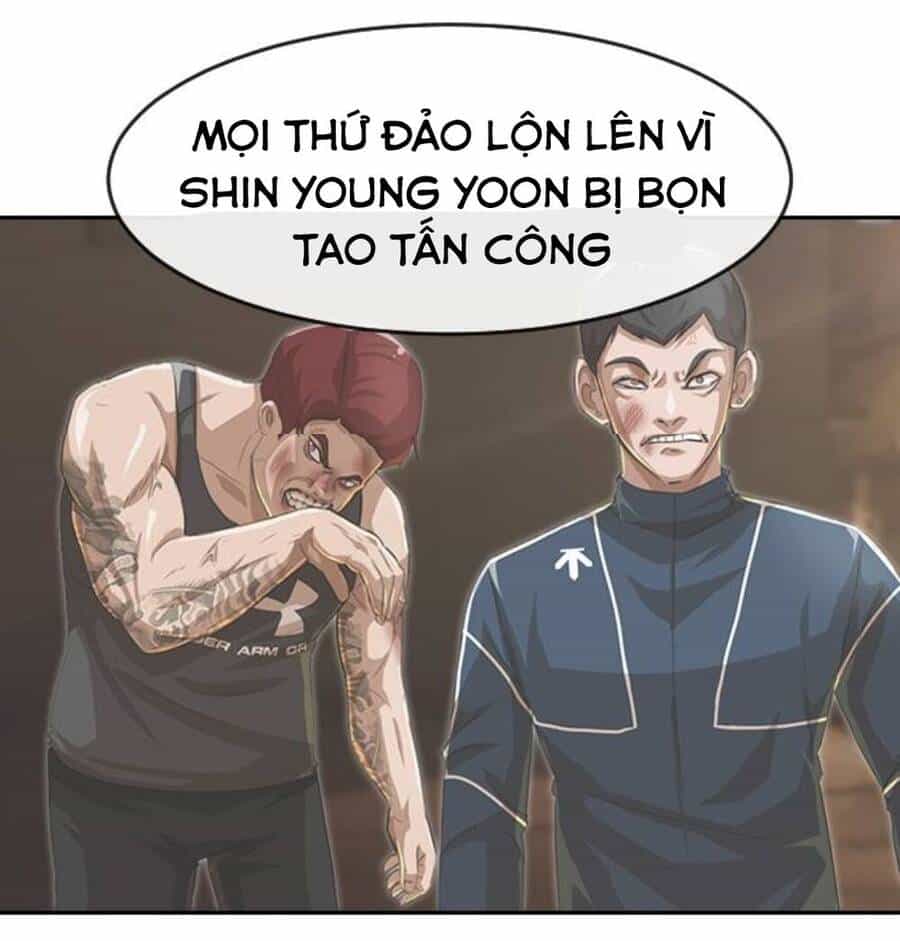 Cô Gái Từ Ứng Dụng Nhắn Tin Ngẫu Nhiên - Chương 167 - ảnh 67