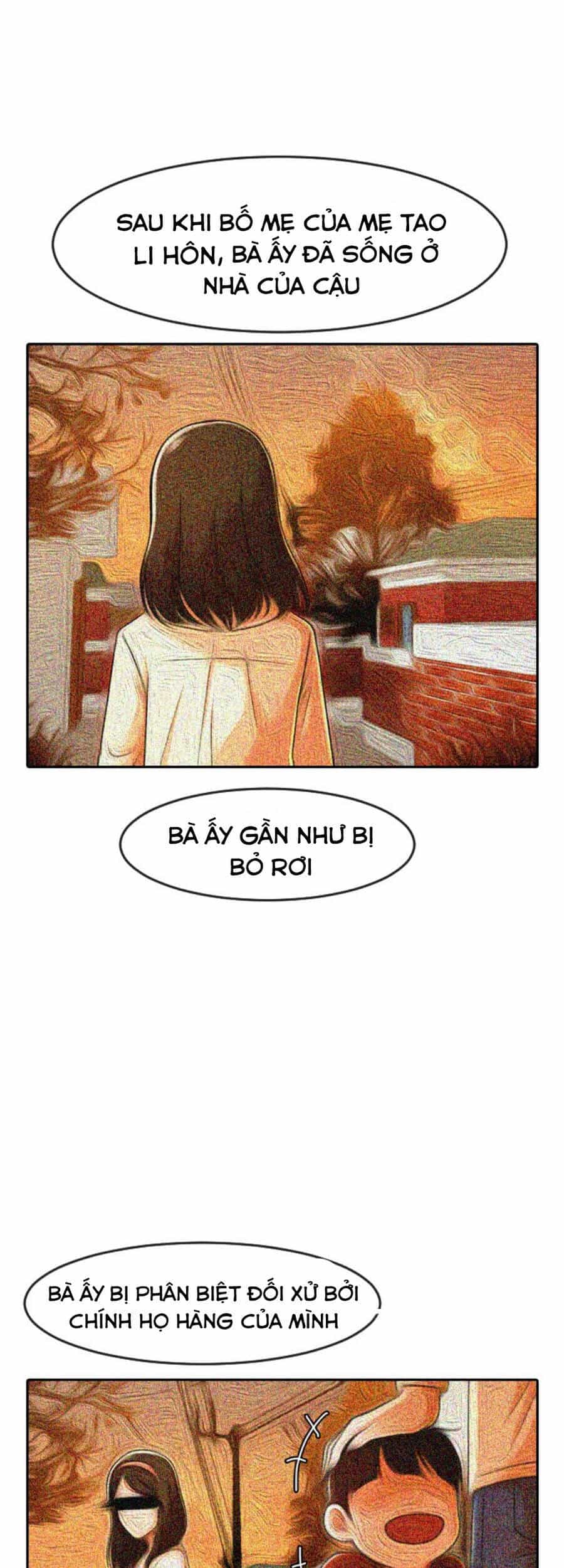 Cô Gái Từ Ứng Dụng Nhắn Tin Ngẫu Nhiên - Chương 168 - ảnh 20