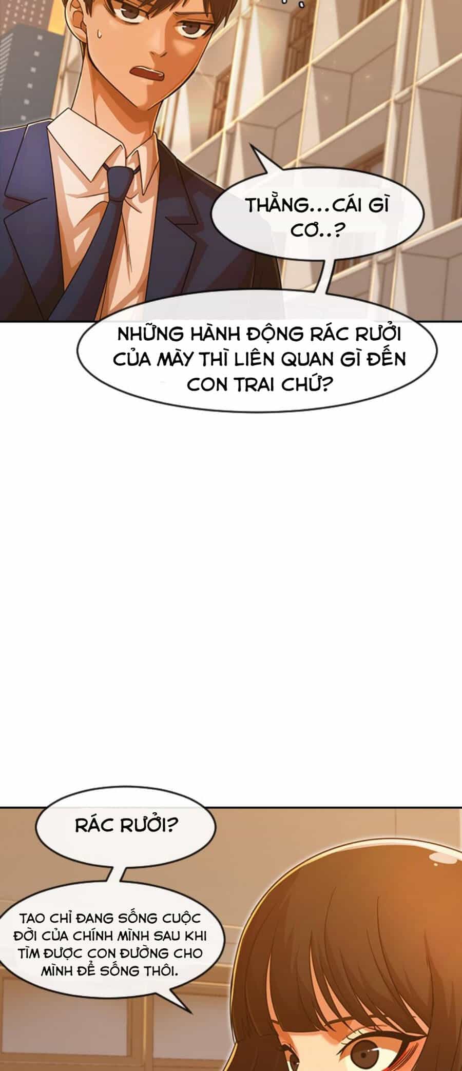 Cô Gái Từ Ứng Dụng Nhắn Tin Ngẫu Nhiên - Chương 168 - ảnh 5