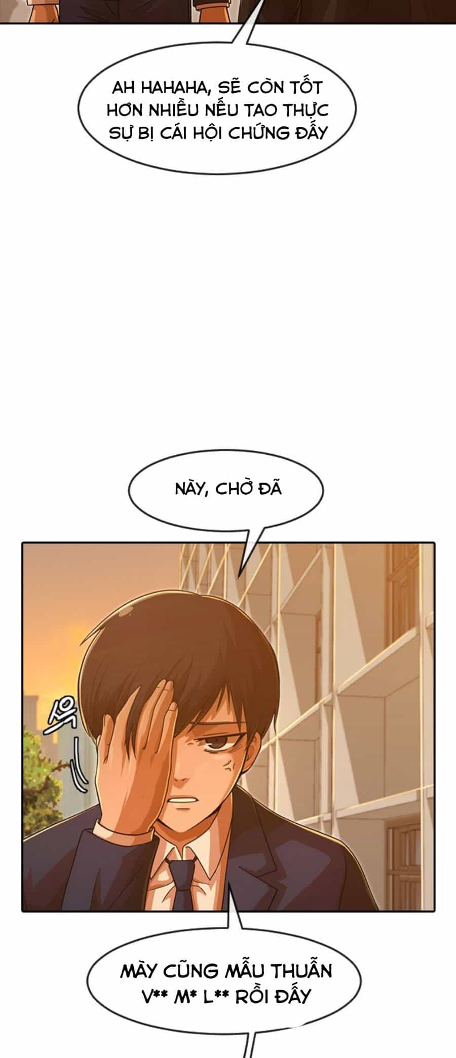 Cô Gái Từ Ứng Dụng Nhắn Tin Ngẫu Nhiên - Chương 168 - ảnh 8