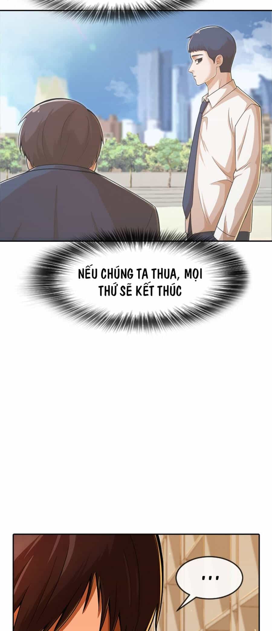 Cô Gái Từ Ứng Dụng Nhắn Tin Ngẫu Nhiên - Chương 168 - ảnh 82