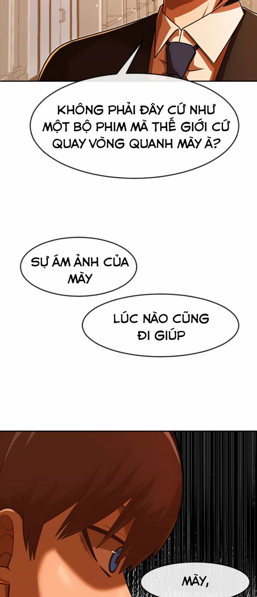 Cô Gái Từ Ứng Dụng Nhắn Tin Ngẫu Nhiên - Chương 169 - ảnh 31