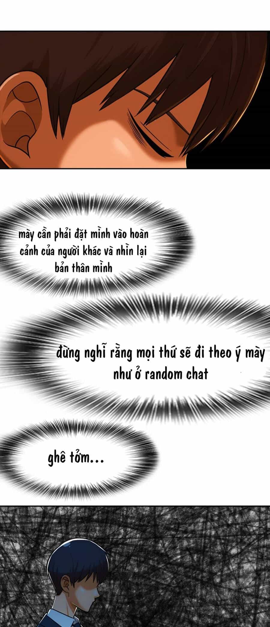 Cô Gái Từ Ứng Dụng Nhắn Tin Ngẫu Nhiên - Chương 169 - ảnh 51