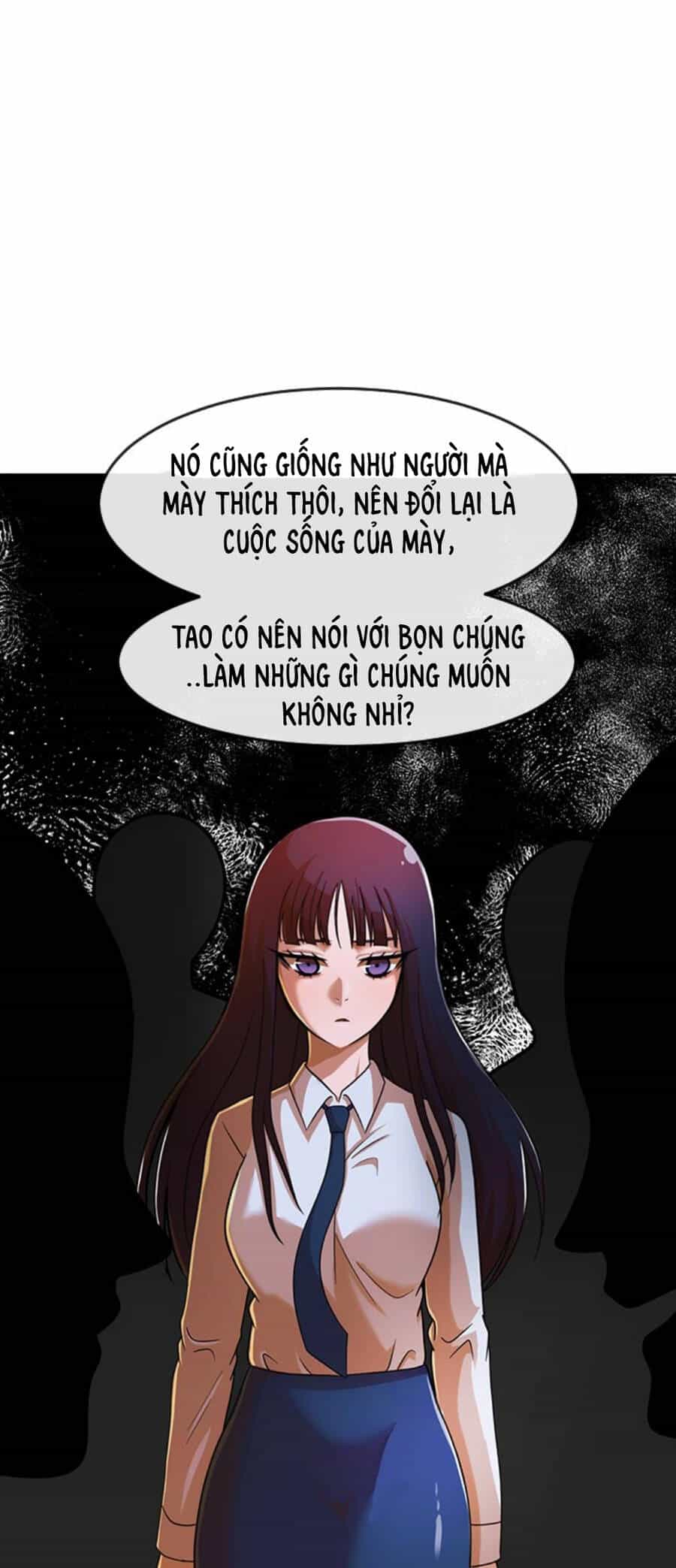 Cô Gái Từ Ứng Dụng Nhắn Tin Ngẫu Nhiên - Chương 169 - ảnh 83