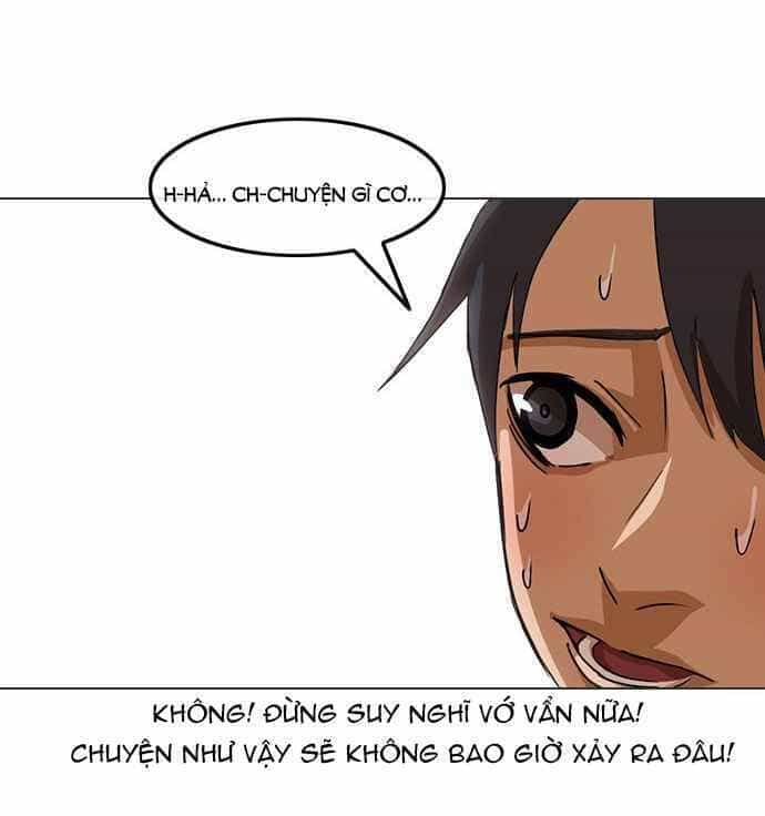 Cô Gái Từ Ứng Dụng Nhắn Tin Ngẫu Nhiên - Chương 17 - ảnh 55