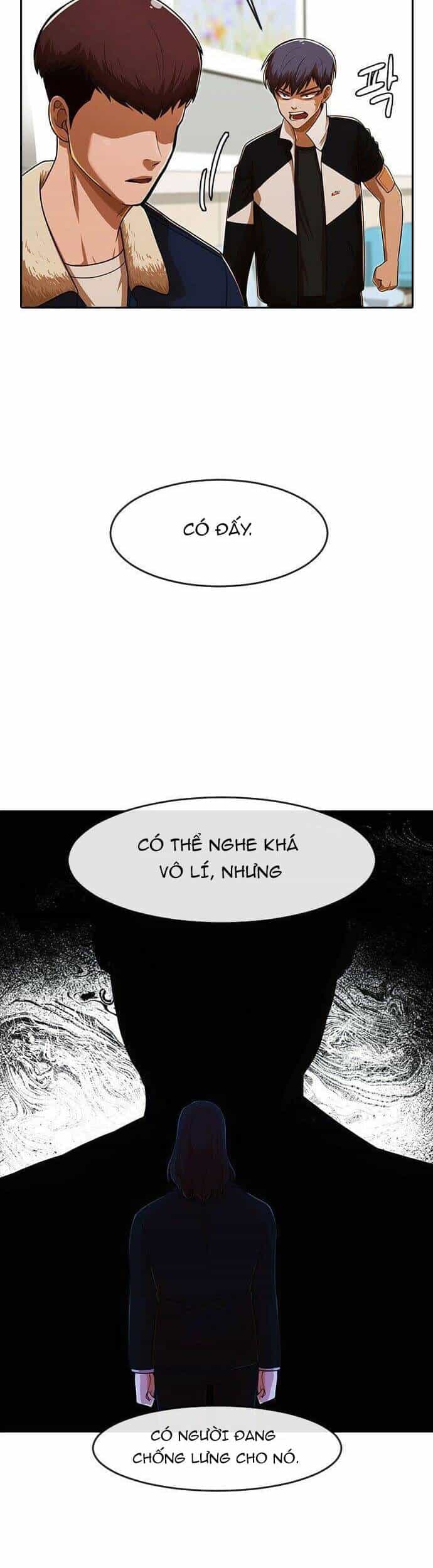 Cô Gái Từ Ứng Dụng Nhắn Tin Ngẫu Nhiên - Chương 171 - ảnh 38